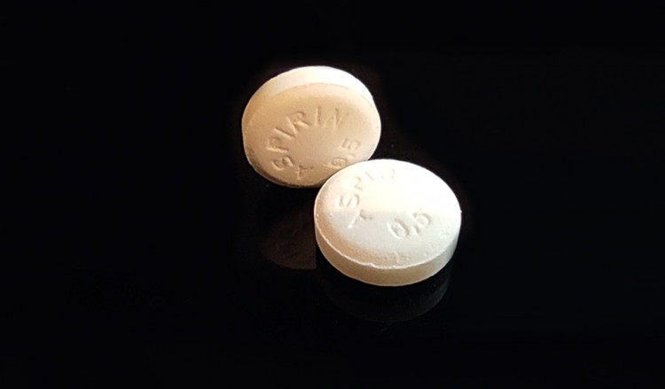 Κορονοϊός: Η ασπιρίνη θα δοκιμαστεί ως πιθανό φάρμακο για την αντιμετώπιση της Covid-19