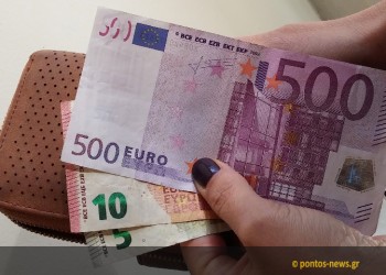 Δημοτική υπάλληλος βρήκε και παρέδωσε τσάντα με 19.000 ευρώ – Εξήρε το ήθος της ο δήμαρχος Αθηναίων Κ. Μπακογιάννης