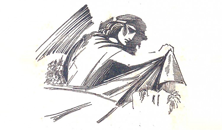 Επιτάφιος στην Ομόνοια, με την πένα του Γιώργου Ιωάννου