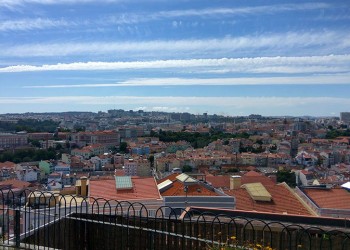 Μεταξύ Πορτογαλίας και Ελλάδας: Όρια, αποκλεισμοί και καθημερινότητα σε καιρούς πανδημίας