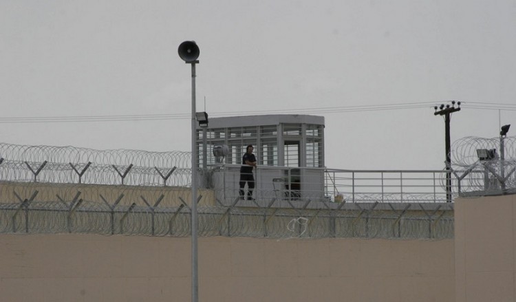 Άρση μέτρων από αύριο στις φυλακές – Παραδίδεται τον Ιούνιο το Κατάστημα Κράτησης Δράμας
