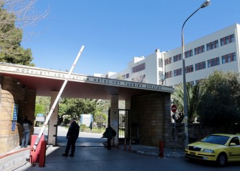Αυξάνονται τα νοσοκομεία που θα νοσηλεύουν περιστατικά Covid-19 5