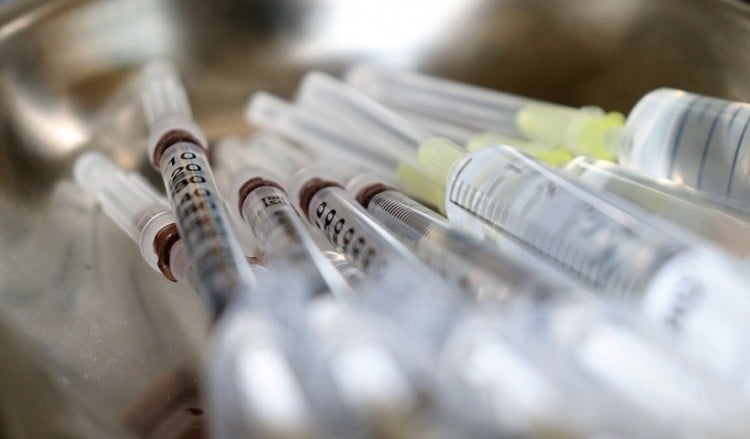 ΗΠΑ, ΕΕ, Κίνα, Ρωσία: Η γεωστρατηγική των εμβολίων