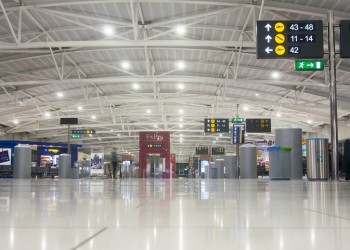 Κύπρος: Από αύριο επαναλειτουργούν τα αεροδρόμια στο νησί