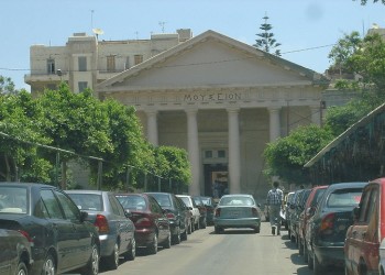 Ελληνορωμαϊκό Μουσείο Αλεξάνδρειας: Ανοίγει τις πύλες του για το κοινό τέλος του 2020