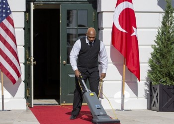 Η φθορά της Δύσης στρώνει το δρόμο στον Ερντογάν