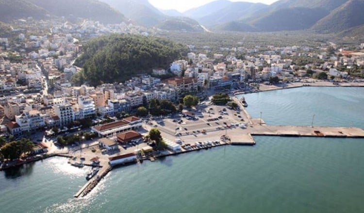 Ξεκίνησαν οι διαγωνισμοί για τα λιμάνια σε Ηγουμενίτσα, Αλεξανδρούπολη, Καβάλα