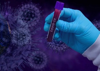 Πανδημία SARS-CoV-2: 35 νέα κρούσματα κορονοϊού στην Ελλάδα