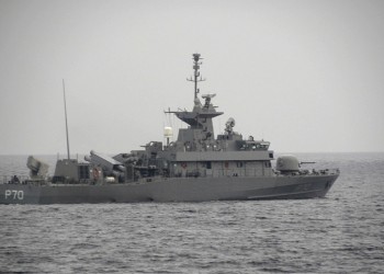 Σε επαγρύπνηση και ετοιμότητα ο στόλος μέχρι να λήξει η τουρκική NAVTEX