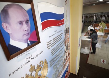 Ο Πούτιν απαγορεύει στους συνεργάτες του να αρχίσουν την αναζήτηση διαδόχου