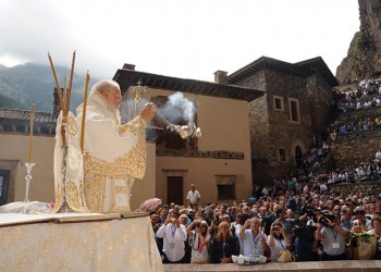 2010-2020: Δέκα χρόνια από την ιστορική Λειτουργία του Οικουμενικού Πατριάρχη Βαρθολομαίου στην Παναγία Σουμελά