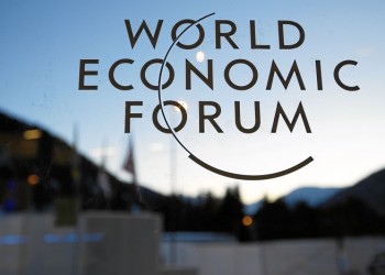 Νταβός: Το καλοκαίρι του 2021 το Παγκόσμιο Οικονομικό Φόρουμ στην Ελβετία