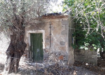 Προσφυγικό σπίτι στη Μυτιλήνη απαλλοτριώθηκε και θα ανακαινιστεί για να στεγάσει την ιστορία των Μικρασιατών