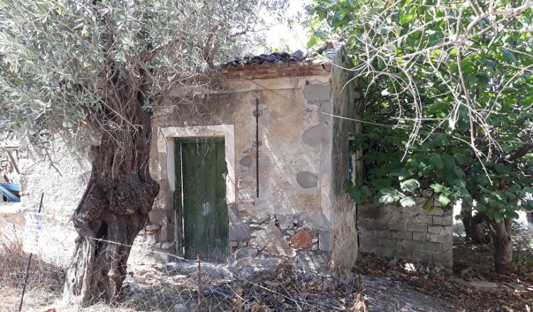 Προσφυγικό σπίτι στη Μυτιλήνη απαλλοτριώθηκε και θα ανακαινιστεί για να στεγάσει την ιστορία των Μικρασιατών