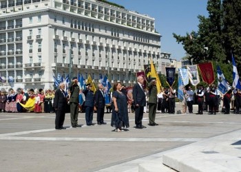 Εκδηλώσεις μνήμης της ΟΠΣΕ στην Αθήνα για τη Γενοκτονία των Ελλήνων της Μικράς Ασίας