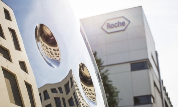 Διαγνωστικό τεστ για κορονοϊό της Roche – Πήρε άδεια από την FDA