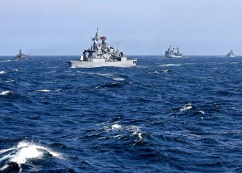 Η Τουρκία εξέδωσε νέες NAVTEX για Μεσόγειο και Αιγαίο