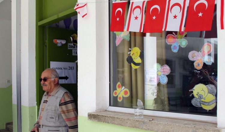 «Εκλογές» σήμερα στα Κατεχόμενα, υπό την πίεση της Τουρκίας