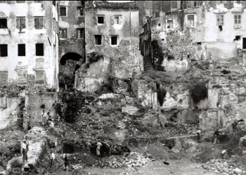 28η Οκτωβρίου 1940: Η Κέρκυρα βομβαρδίστηκε 195 φορές στον Β΄ ΠΠ
