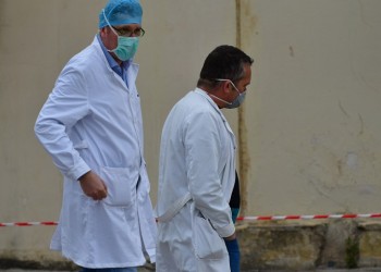 Πανδημία κορονοϊού: 1.211 νέα κρούσματα και 114 διασωληνωμένοι στην Ελλάδα