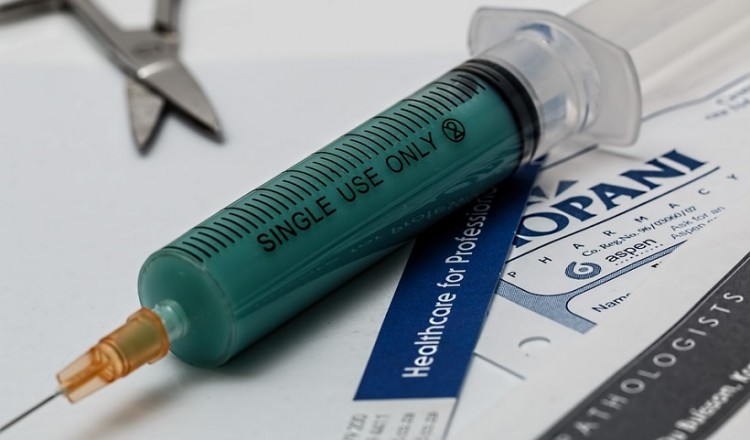 Τι γνωρίζουμε για τα εμβόλια της γρίπης και του πνευμονιόκοκκου