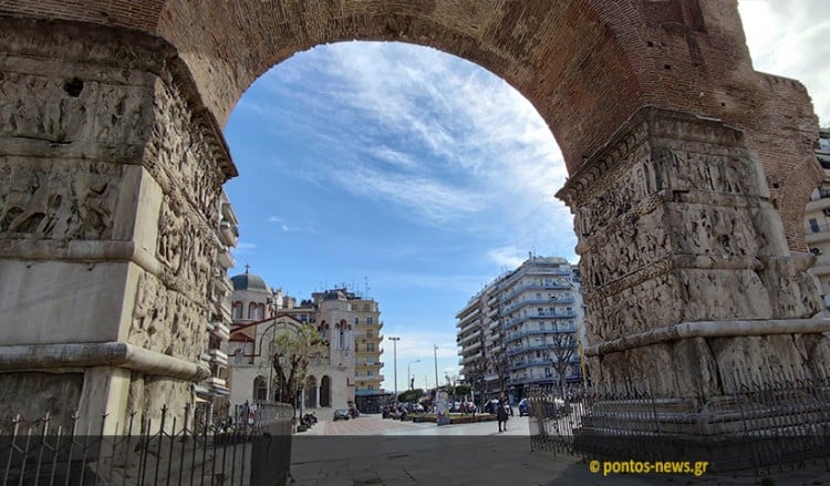 Θεσσαλονίκη-ΑΠΘ: Τα λύματα της πόλης «δείχνουν» ανοδική τάση των κρουσμάτων και τις επόμενες μέρες
