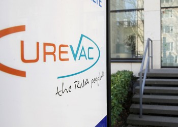 Θετικά νέα από τη Γερμανία για το εμβόλιο της CureVac για την Covid-19
