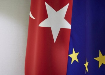 Τον Δεκέμβριο οι αποφάσεις της ΕΕ για την Τουρκία