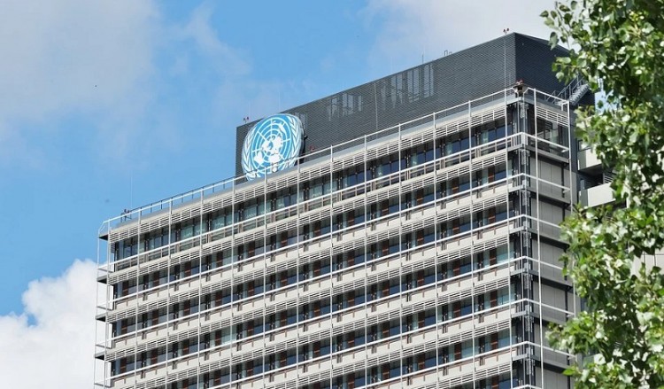 ΟΗΕ: Έκτακτη σύνοδος για την πανδημία του κορονοϊού