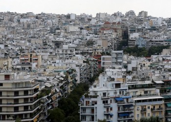 Υποψήφια για το «Εξοικονομώ» το 96% των κτηρίων στην Ελλάδα   2