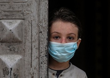 Πάτρα: 10χρονος από την Ηλεία νοσηλεύεται με επιπλοκή από κορονοϊό