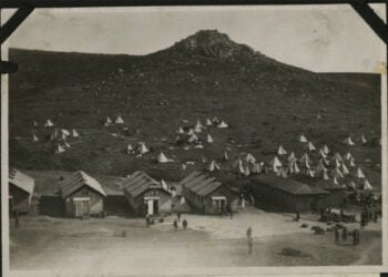 Μακρόνησος, 1922 (πηγή: makronissos.org)