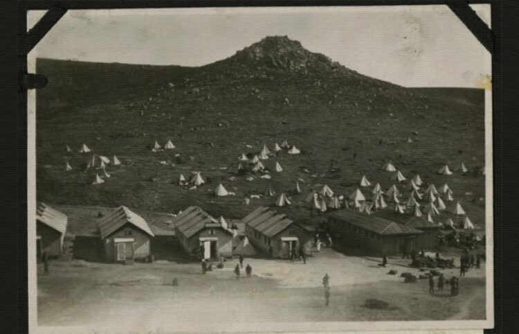 Μακρόνησος, 1922 (πηγή: makronissos.org)