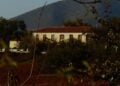 Το δημοτικό σχολείο Οινόης (φωτ.: facebook.com/ Πολιτιστικός Σύλλογος Οινόης «Χρύσανθος»