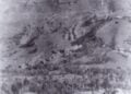 Από ψηλά τα χάνια του Χαμψίκιοϊ σε φωτογραφία που τράβηξαν οι Ρώσοι το 1916. Η φωτογραφία βρίσκεται στο βιβλίο «Έξοδος», τον τόμο Δ' του Κέντρου Μικρασιατικών Σπουδών και είναι δωρεά της Σοφίας Γορανίτου