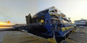 (Φωτ.: goldenstarferries.gr)