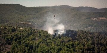 (Φωτ. αρχείου: EUROKINISSI/Θοδωρής Νικολάου)