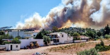 (Φωτ. αρχείου: EUROKINISSI/Τατιάνα Μπόλαρη)