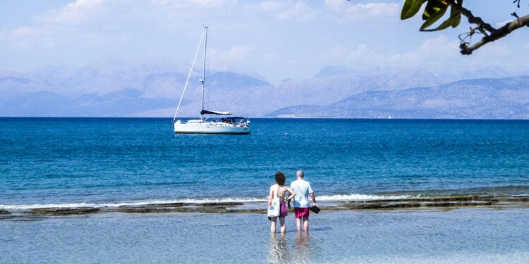 (Φωτ.: EUROKINISSI / Γιώργος Κονταρίνης)