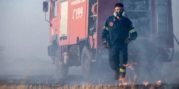 (Φωτ. αρχείου: EUROKINISSI / Ραφαήλ Γεωργιάδης)