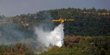 (Φωτ. αρχείου; ΜΟΤΙΟΝΤΕΑΜ / Σωτήρης Μπαρμπαρούσης)