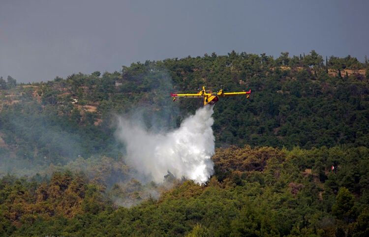 (Φωτ. αρχείου; ΜΟΤΙΟΝΤΕΑΜ / Σωτήρης Μπαρμπαρούσης)