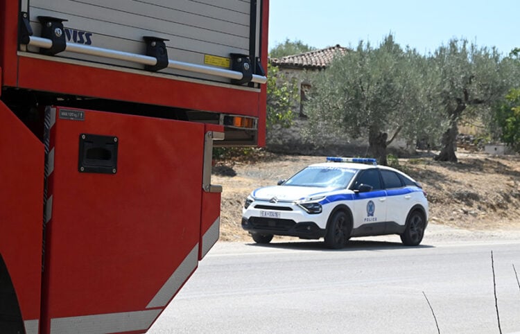 (Φωτ. αρχείου: Eurokinissi / Βασίλης Παπαδόπουλος)