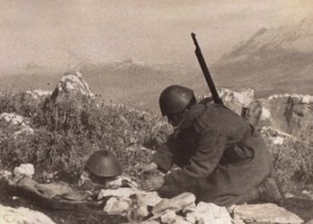 Το έπος του 1940 (φωτό- video) - Media Gallery 4