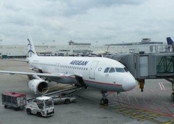 Τη συγχώνευση Aegean Airlines – Olympic Air ενέκρινε η Κομισιόν