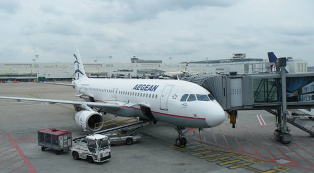 Τη συγχώνευση Aegean Airlines – Olympic Air ενέκρινε η Κομισιόν