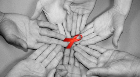 Παγκόσμια Ημέρα κατά του AIDS