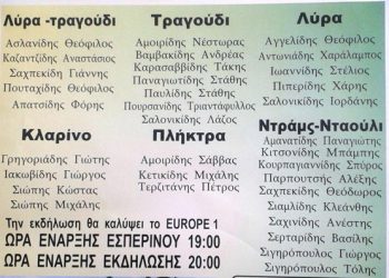 9 Μαΐ 2013: 5ο Απάν σο Ρακανόπον στον Επτάλοφο Κιλκίς