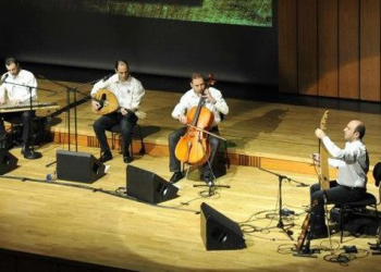 17 Μαρ 2013: Μουσικό αφιέρωμα στον Πόντο από τον Πολιτιστικό Σύλλογο Αναγέννηση Σερρών