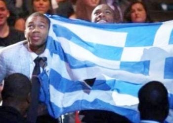 Γιάννης Αντετοκούνμπο: Τα Σεπόλια, το NBA και η Χρυσή Αυγή